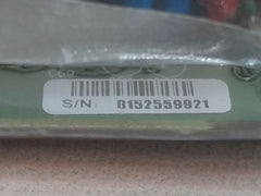 Honeywell 51450955-002 Analog Output Module