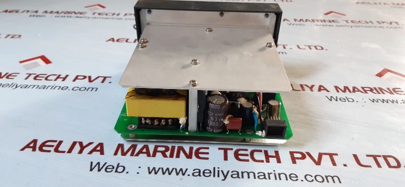 Honeywell 51450991-001 Switching Power Supply Npe 1534