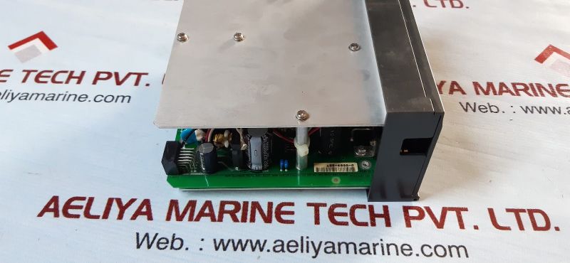 Honeywell 51450991-001 Switching Power Supply Npe 1534