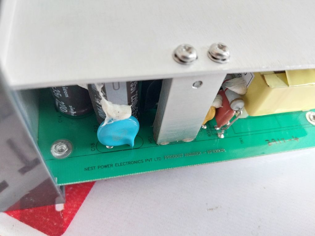 Honeywell 51450997-001 Dc/Dc Converter Npe 2232