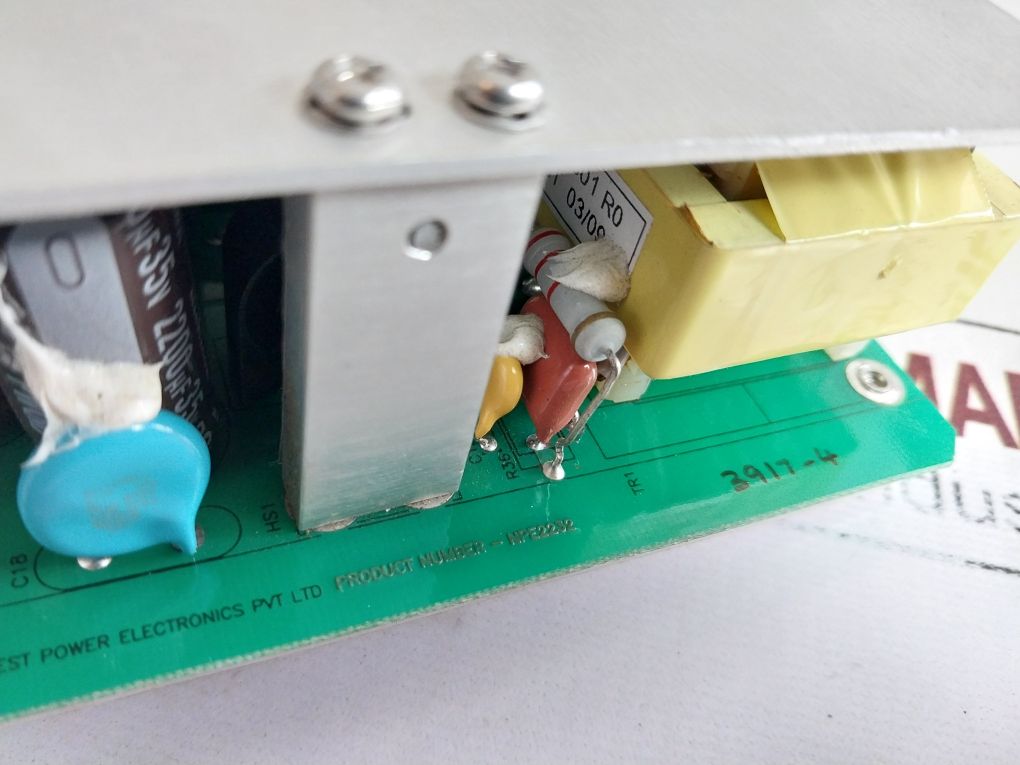 Honeywell 51450997-001 Dc/Dc Converter Npe 2232