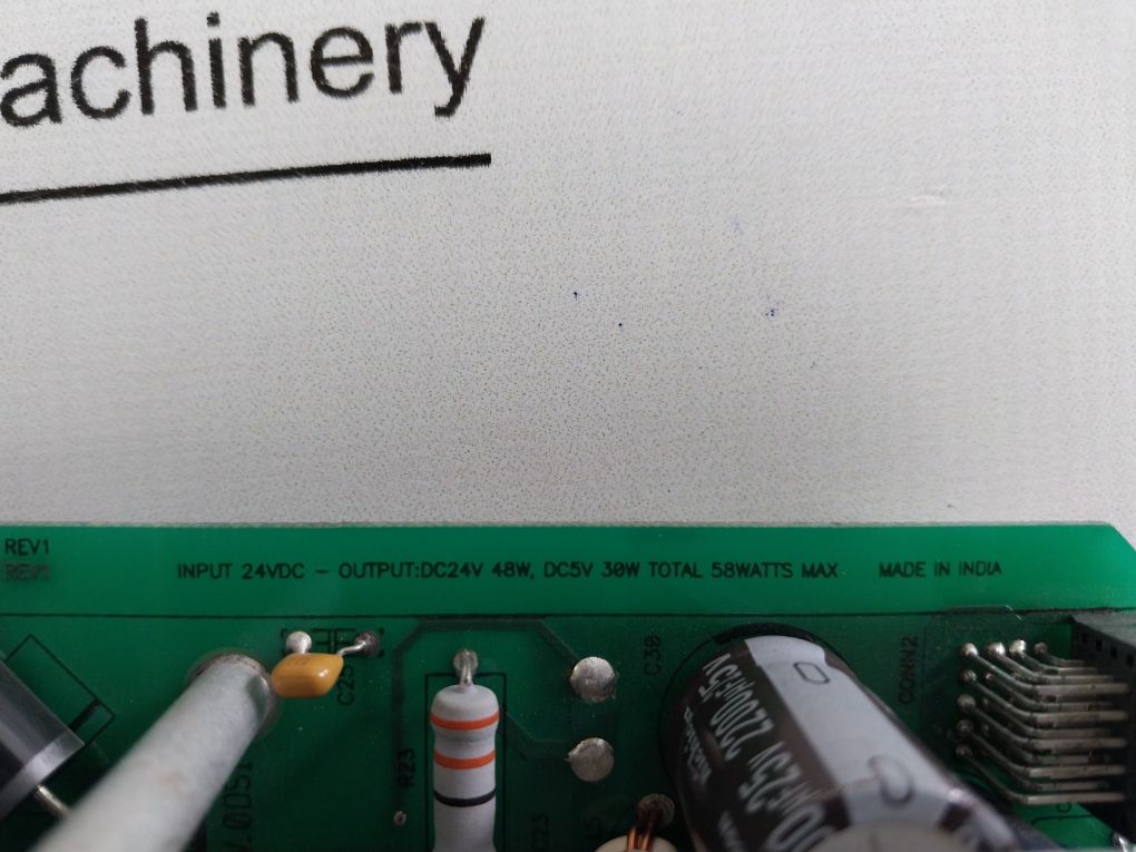 Honeywell 51450997-001 Dc/Dc Converter Npe 2232