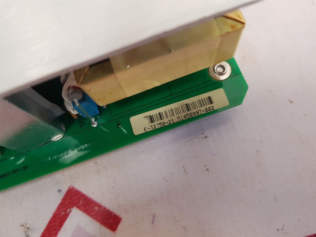 Honeywell 51450997-002 Dc/Dc Converter