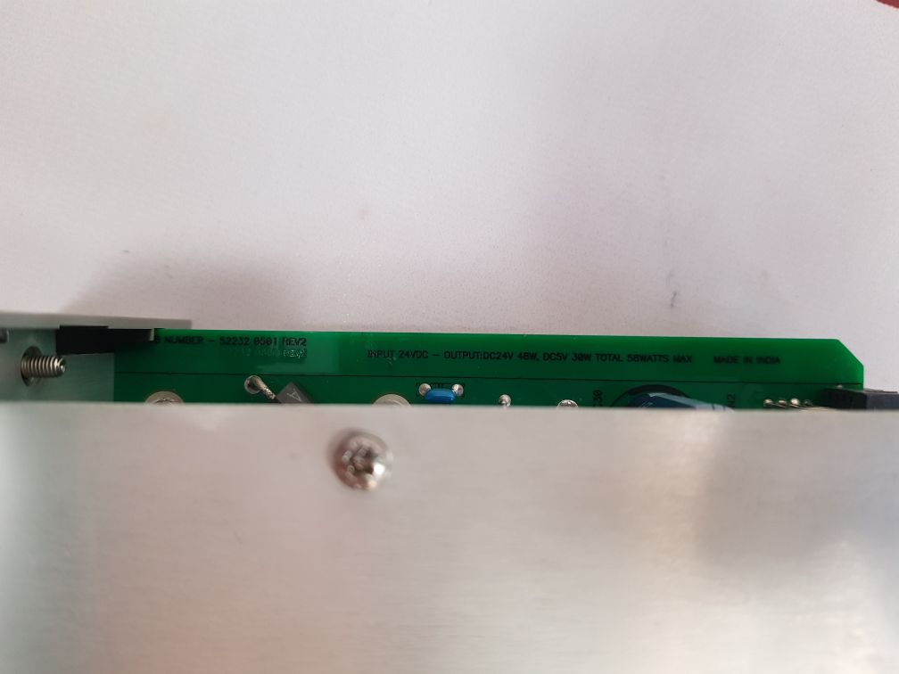 Honeywell 51450997-002 Dc/Dc Converter