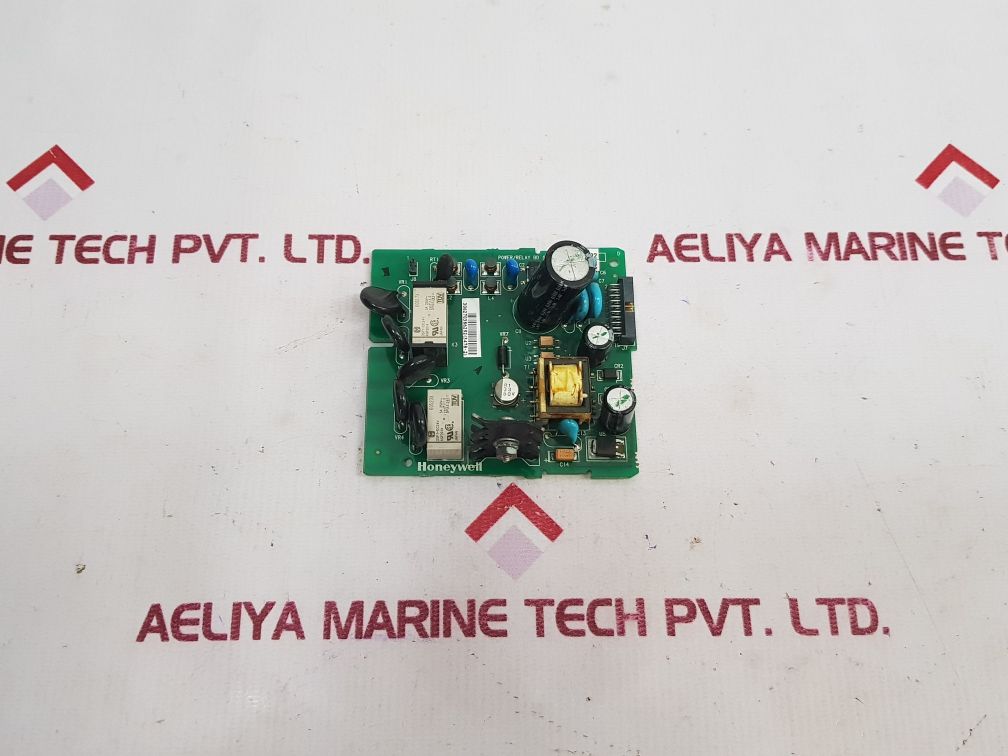 Honeywell 51452821-001/51452822-002 Power/Relay Board