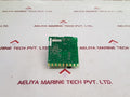 Honeywell 51452821-001/51452822-002 Power/Relay Board