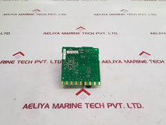 Honeywell 51452821-001/51452822-002 Power/Relay Board