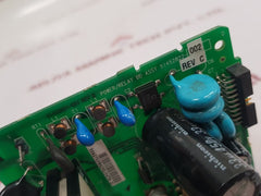 Honeywell 51452822-002 Relay Board