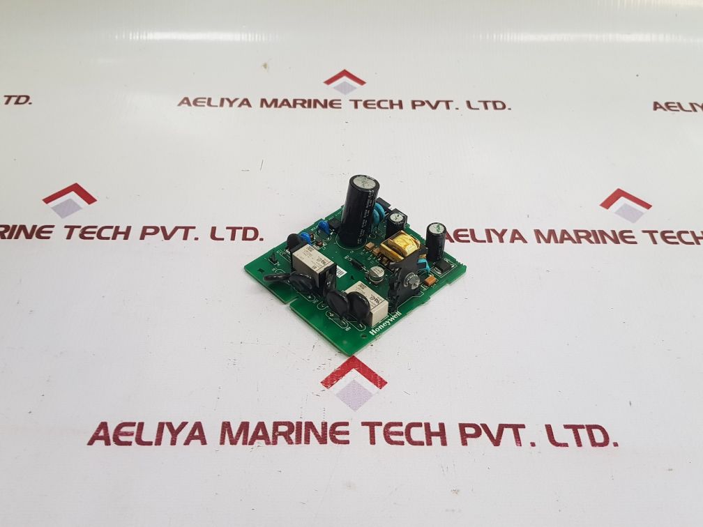 Honeywell 51452822-002 Relay Board