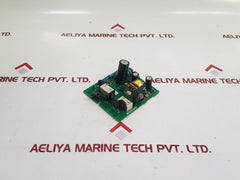Honeywell 51452822-002 Relay Board