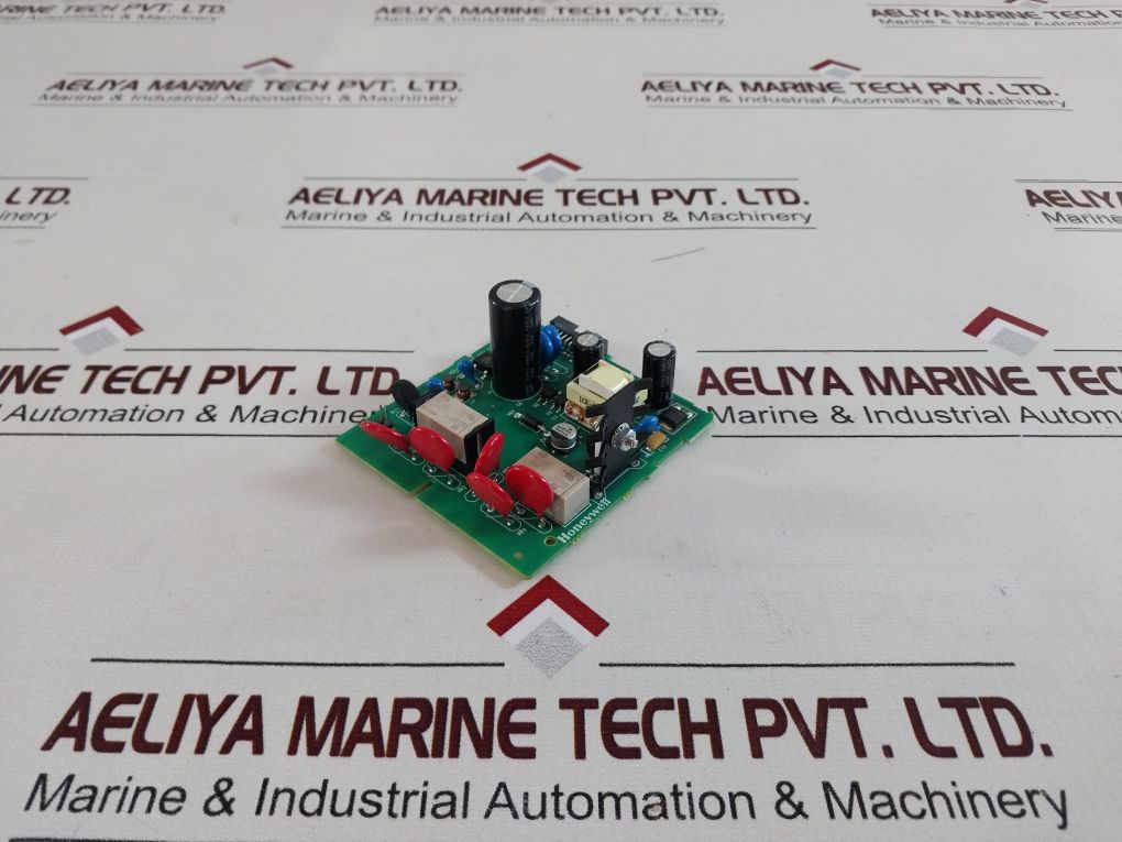 Honeywell 51452822-002 Relay Board