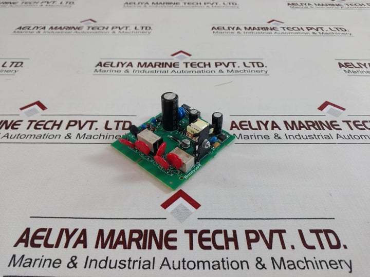 Honeywell 51452822-002 Relay Board