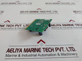 Honeywell 51452822-002 Relay Board