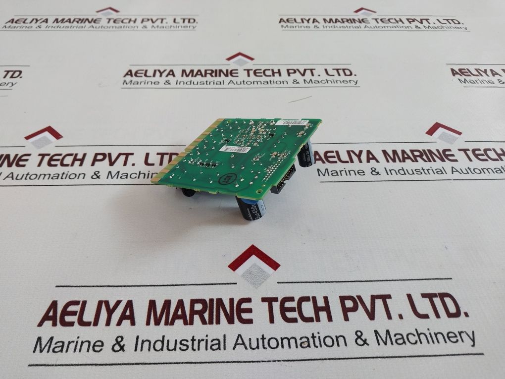 Honeywell 51452822-002 Relay Board