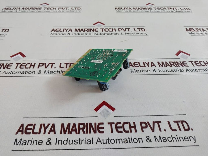 Honeywell 51452822-002 Relay Board