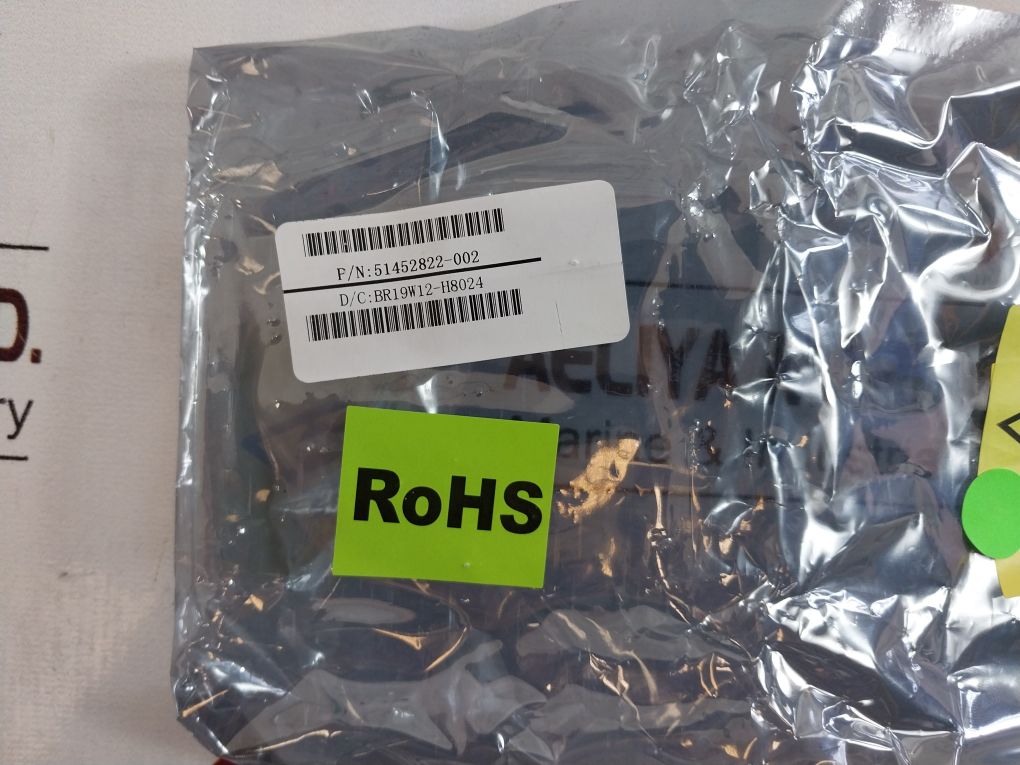 Honeywell 51452822-002 Relay Board