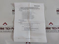 Honeywell 51452822-002 Relay Board