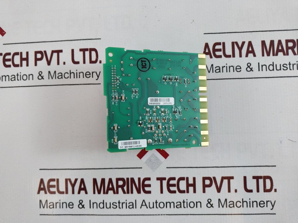 Honeywell 51452822-002 Relay Board