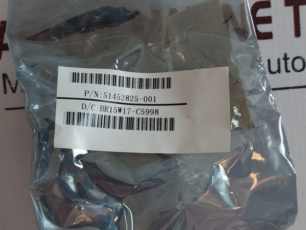 Honeywell 51452825-001 Udc3200 Analog Input Board