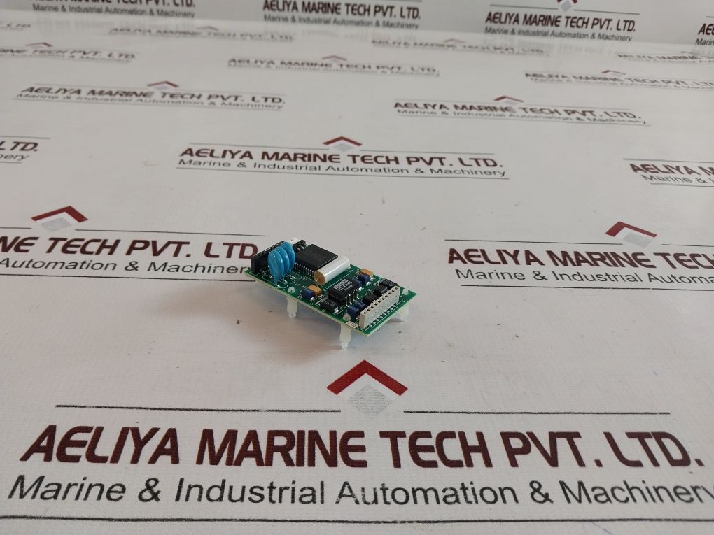 Honeywell 51452825-001 Udc3200 Analog Input Board