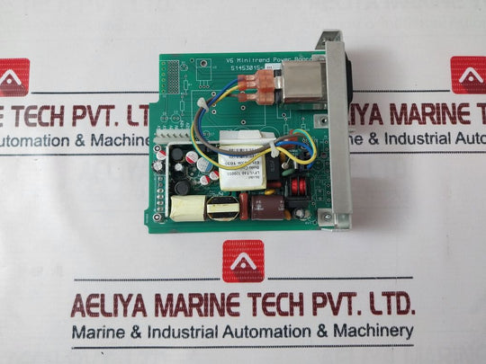 Honeywell 51453015-005 Rev. C
