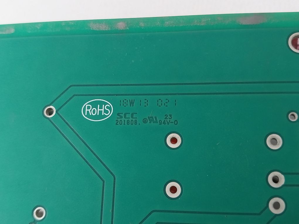 Honeywell 51453015-005 Rev. C