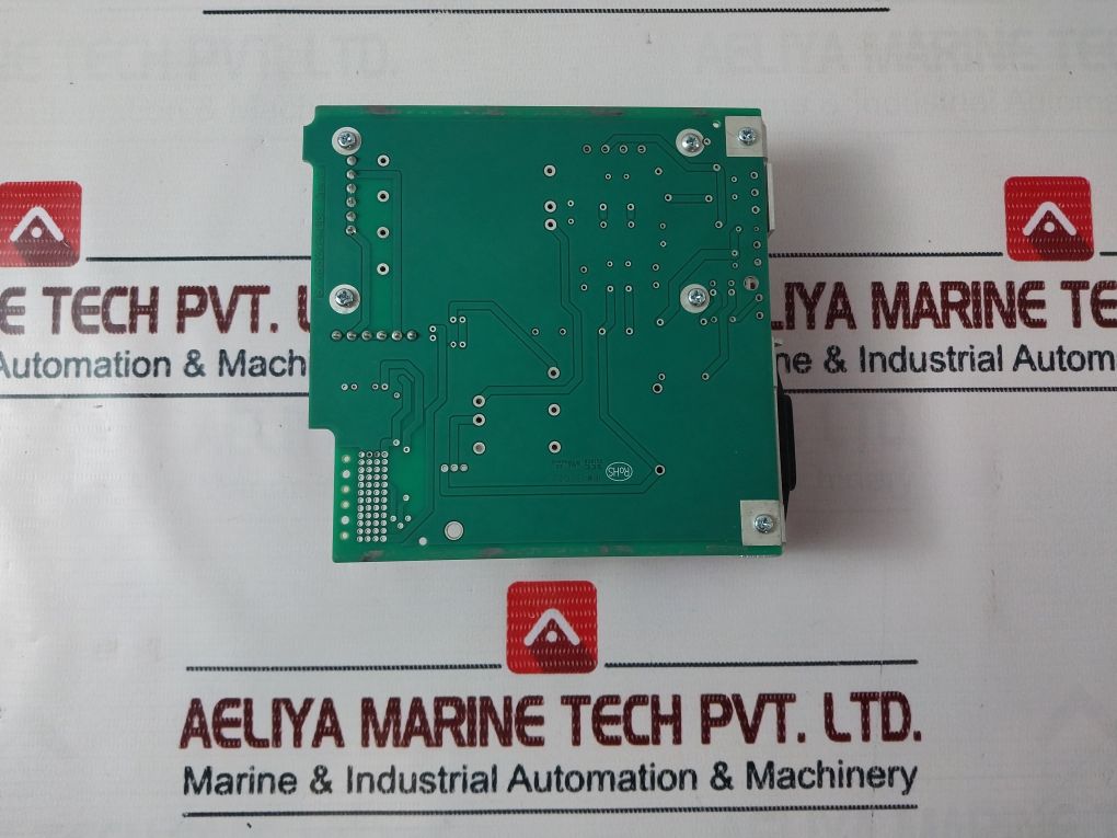 Honeywell 51453015-005 Rev. C