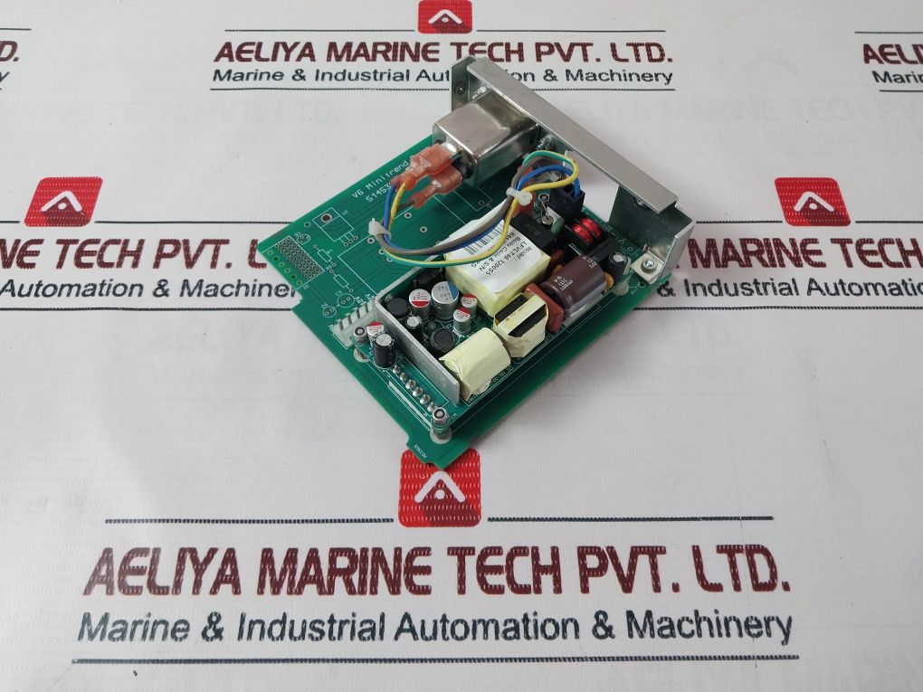 Honeywell 51453015-005 Rev. C