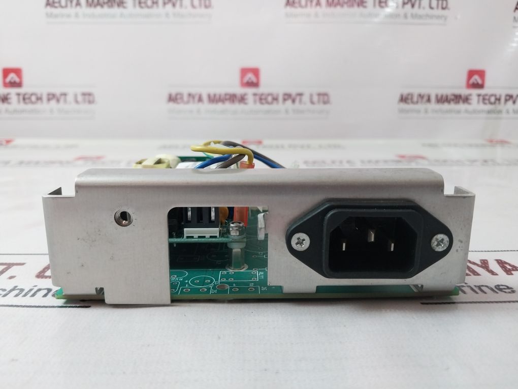 Honeywell 51453015-005 Rev. C