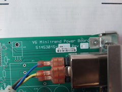 Honeywell 51453015-005 Rev. C