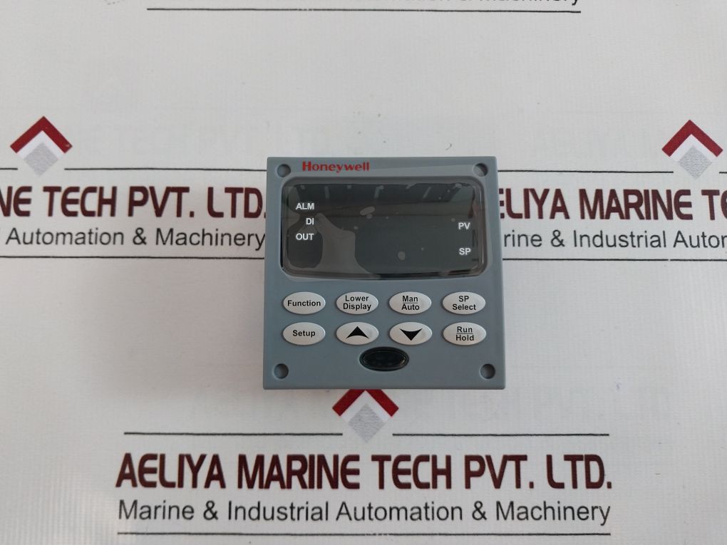 Honeywell 51453143-502 Udc3200 Bezel Assembly