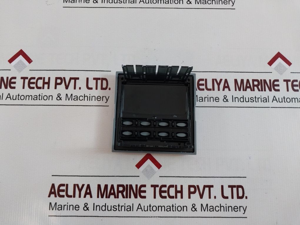 Honeywell 51453143-502 Udc3200 Bezel Assembly