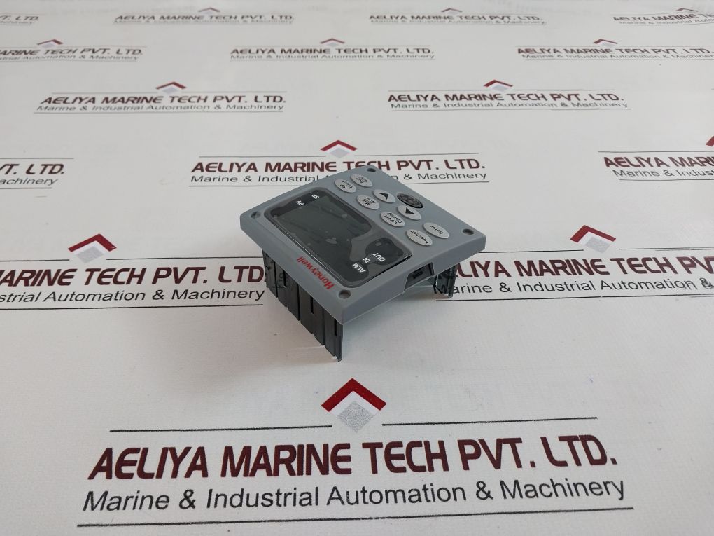 Honeywell 51453143-502 Udc3200 Bezel Assembly