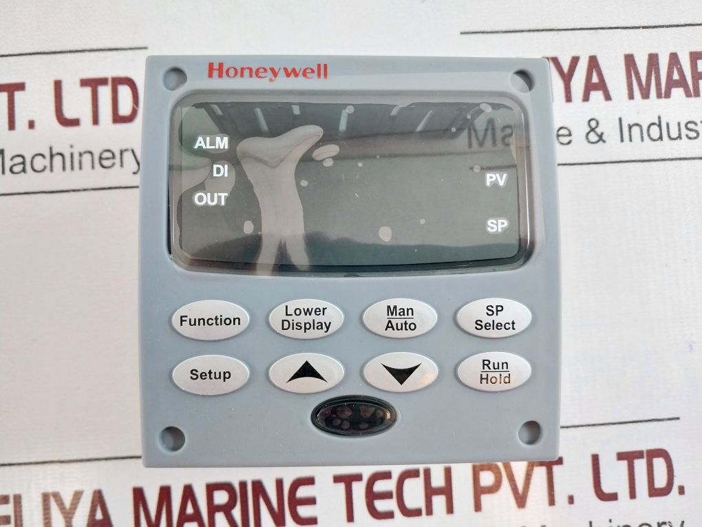 Honeywell 51453143-502 Udc3200 Bezel Assembly