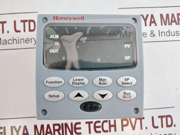 Honeywell 51453143-502 Udc3200 Bezel Assembly