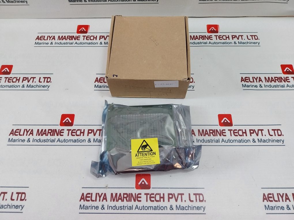 Honeywell 51500209-004 Digital Input Module