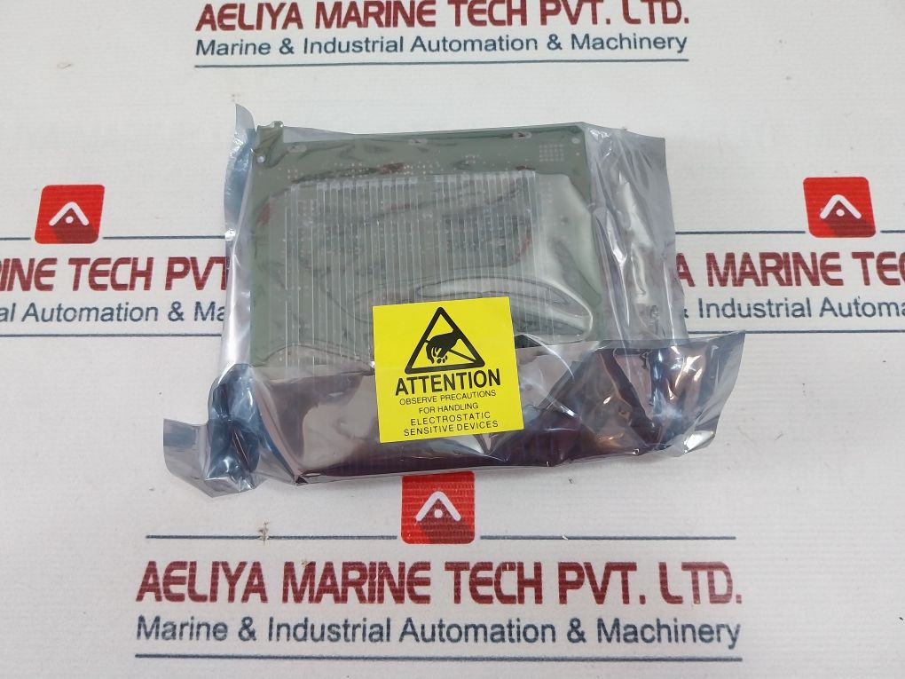 Honeywell 51500209-004 Digital Input Module