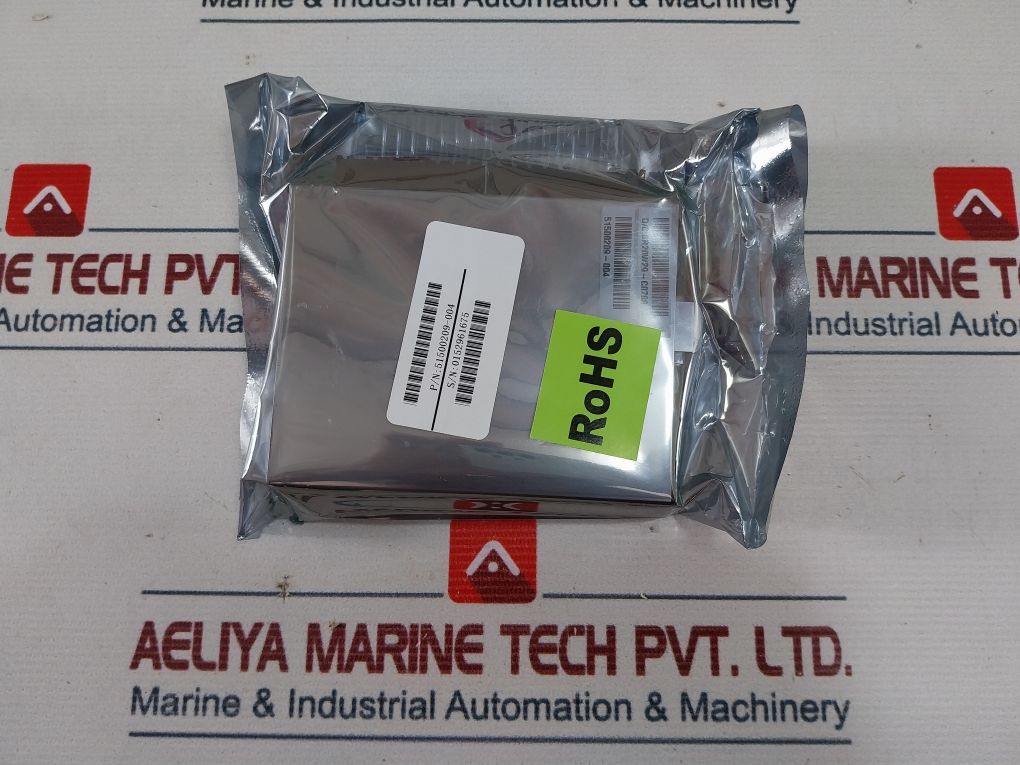 Honeywell 51500209-004 Digital Input Module