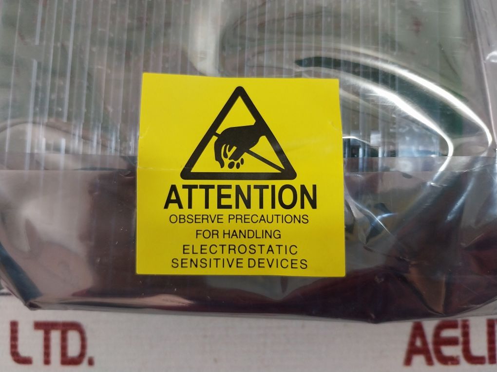 Honeywell 51500209-004 Digital Input Module