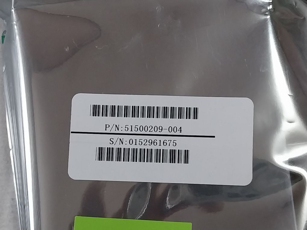 Honeywell 51500209-004 Digital Input Module