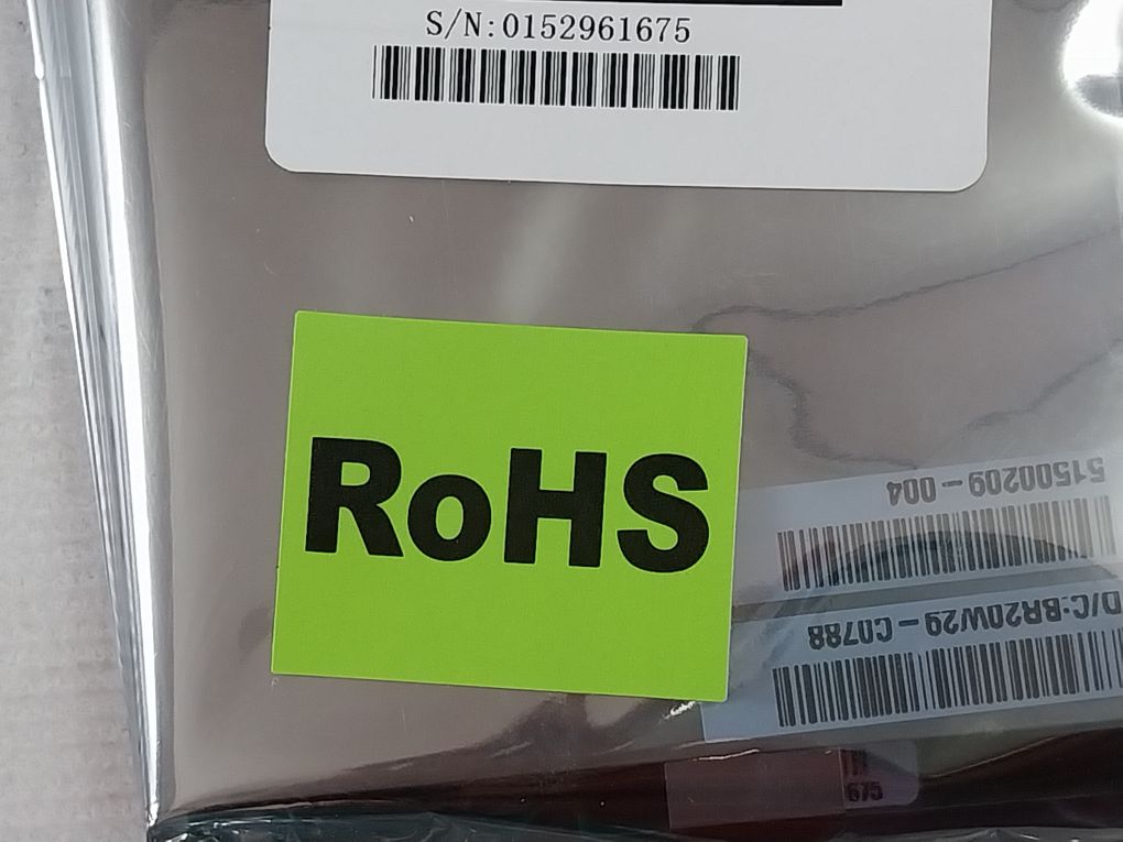 Honeywell 51500209-004 Digital Input Module