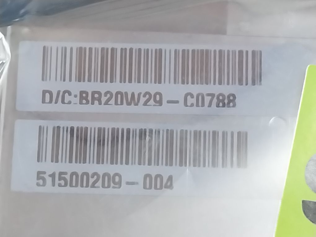 Honeywell 51500209-004 Digital Input Module