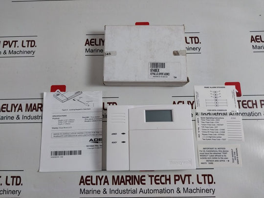 Honeywell 6148Ex