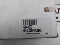 Honeywell 6148Ex Fixed-english Lcd Keypad