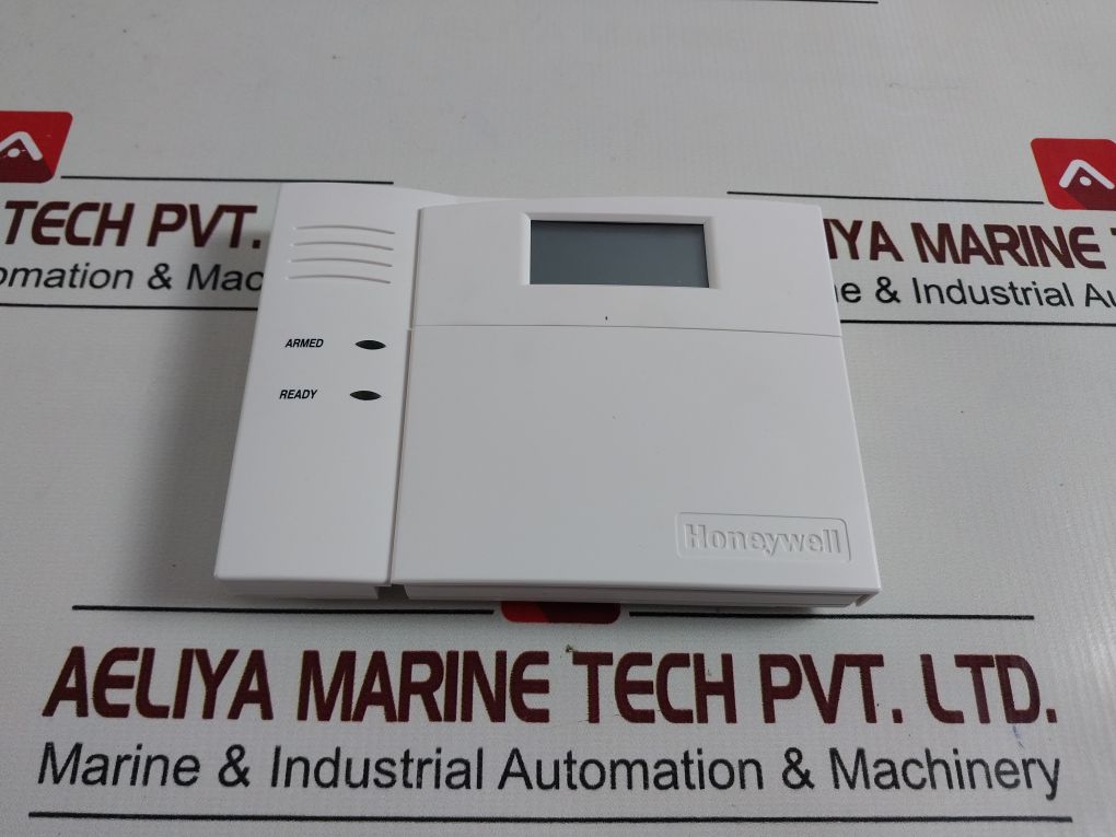 Honeywell 6148Ex Fixed-english Lcd Keypad