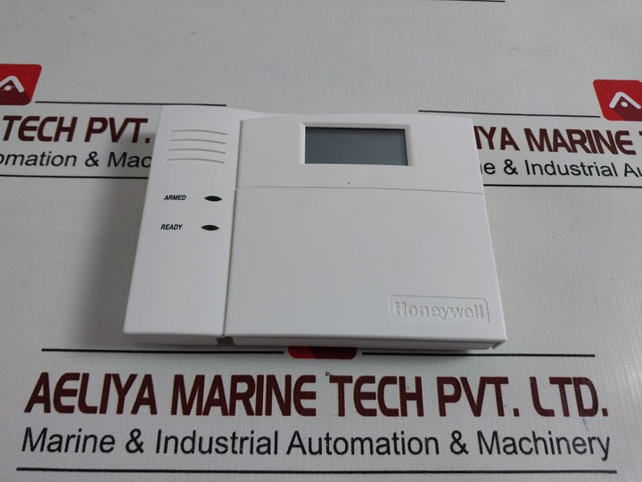 Honeywell 6148Ex Fixed-english Lcd Keypad