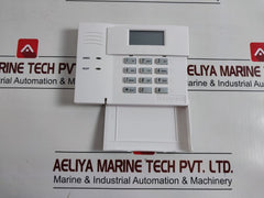 Honeywell 6148Ex Fixed-english Lcd Keypad