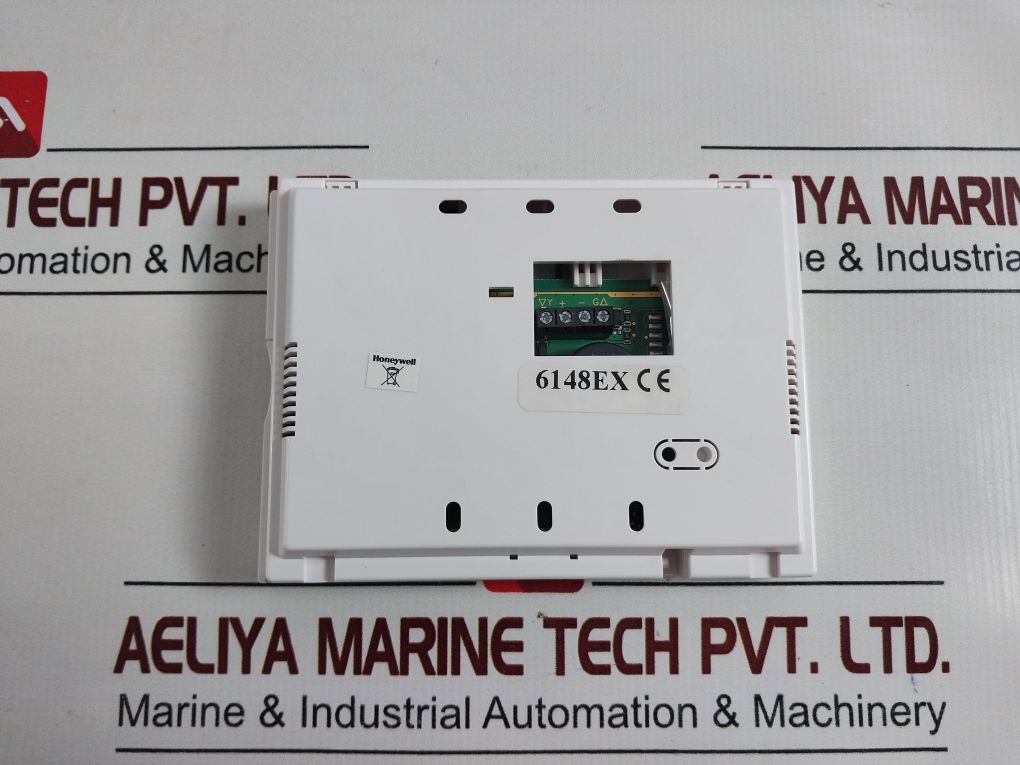 Honeywell 6148Ex Fixed-english Lcd Keypad