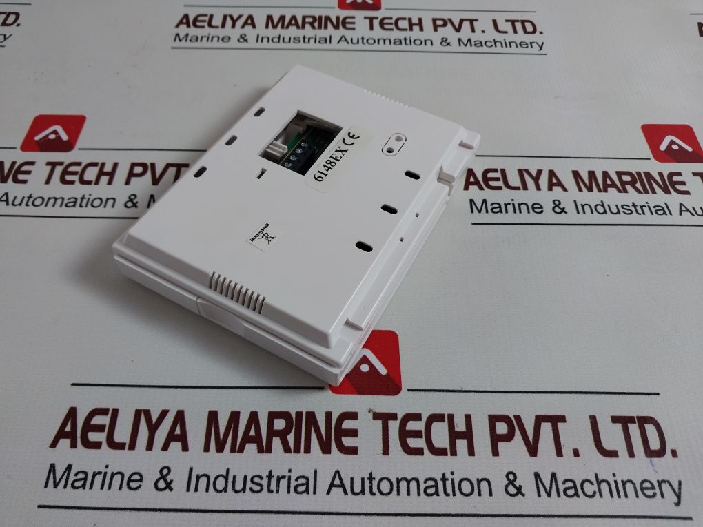 Honeywell 6148Ex Fixed-english Lcd Keypad