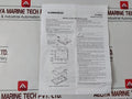 Honeywell 6148Ex Fixed Lcd Keypad